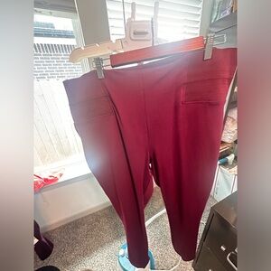 Miracle Flawless Leggings: All-Day Perfect Fit